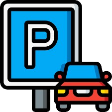 Marquage ligne de Stationnements